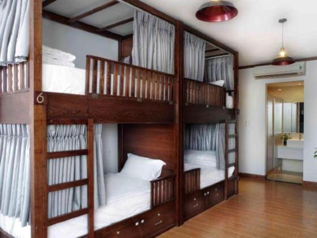 Origo Hotel Danang מראה חיצוני תמונה