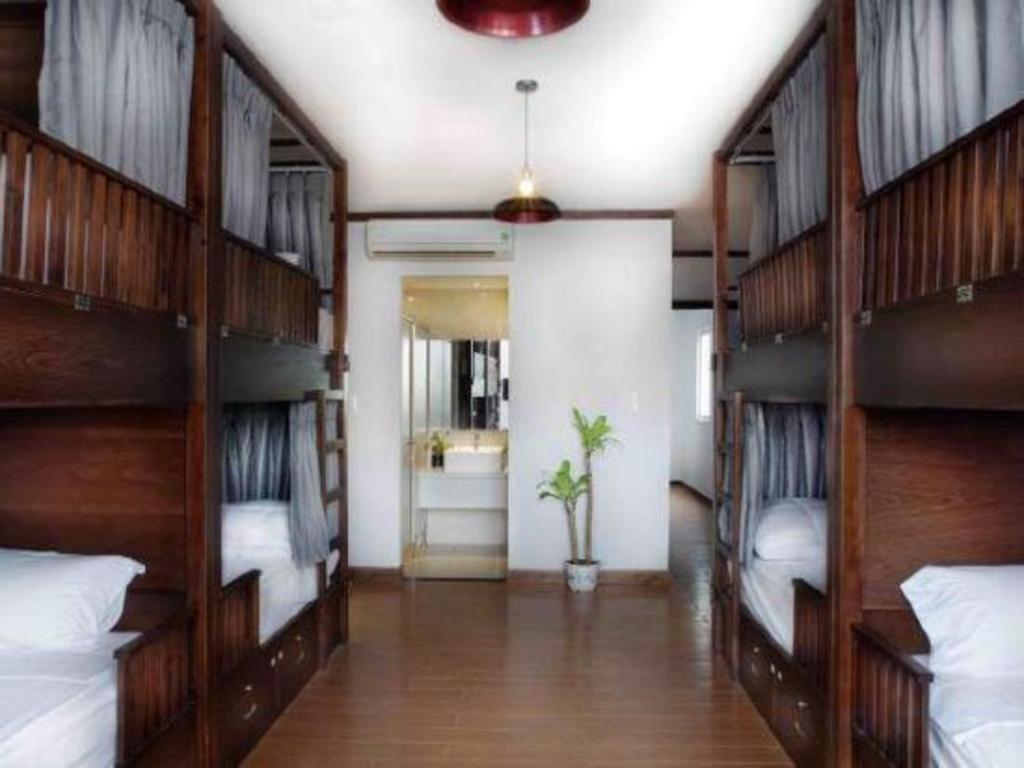 Origo Hotel Danang מראה חיצוני תמונה