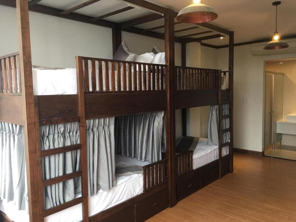Origo Hotel Danang מראה חיצוני תמונה