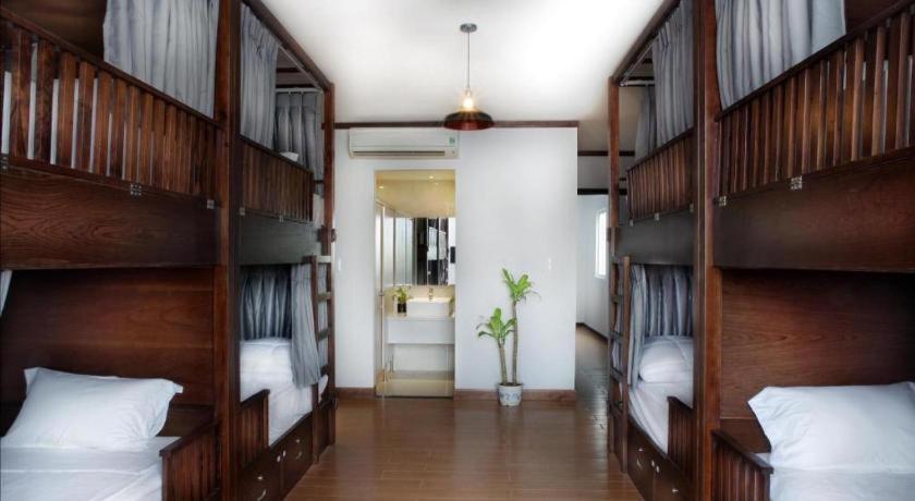 Origo Hotel Danang מראה חיצוני תמונה