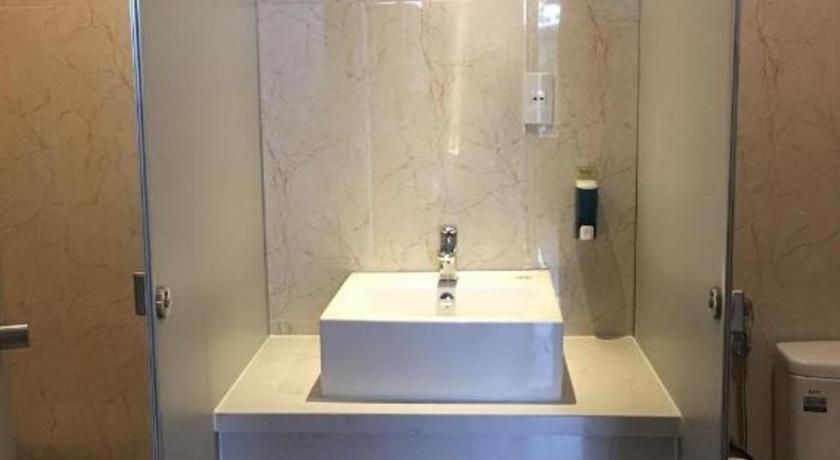Origo Hotel Danang מראה חיצוני תמונה