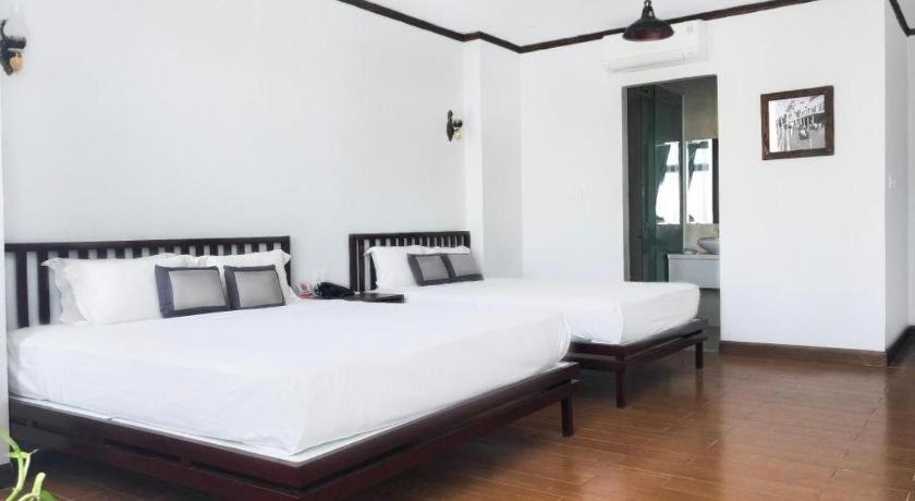 Origo Hotel Danang מראה חיצוני תמונה