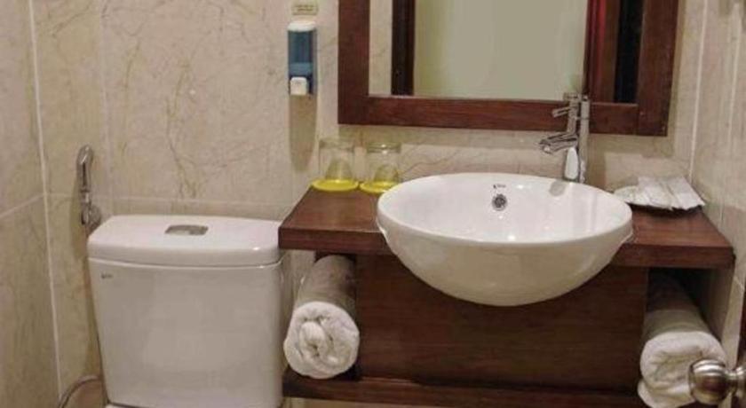 Origo Hotel Danang מראה חיצוני תמונה