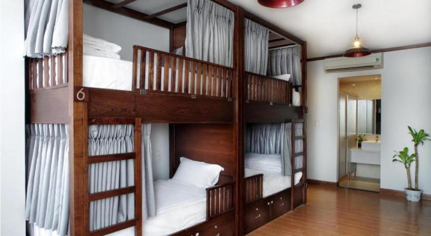 Origo Hotel Danang מראה חיצוני תמונה