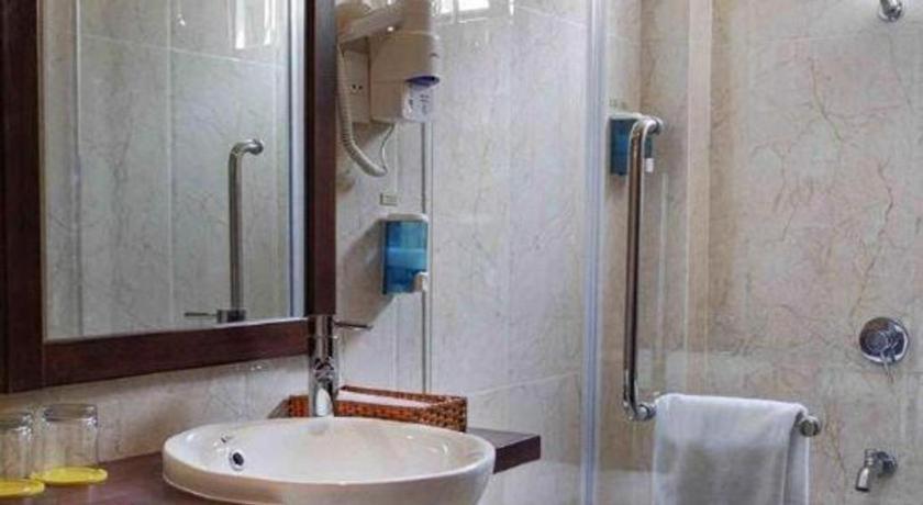 Origo Hotel Danang מראה חיצוני תמונה