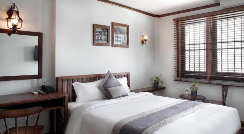 Origo Hotel Danang מראה חיצוני תמונה