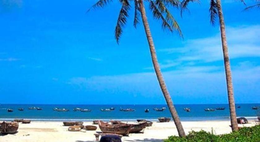 Origo Hotel Danang מראה חיצוני תמונה